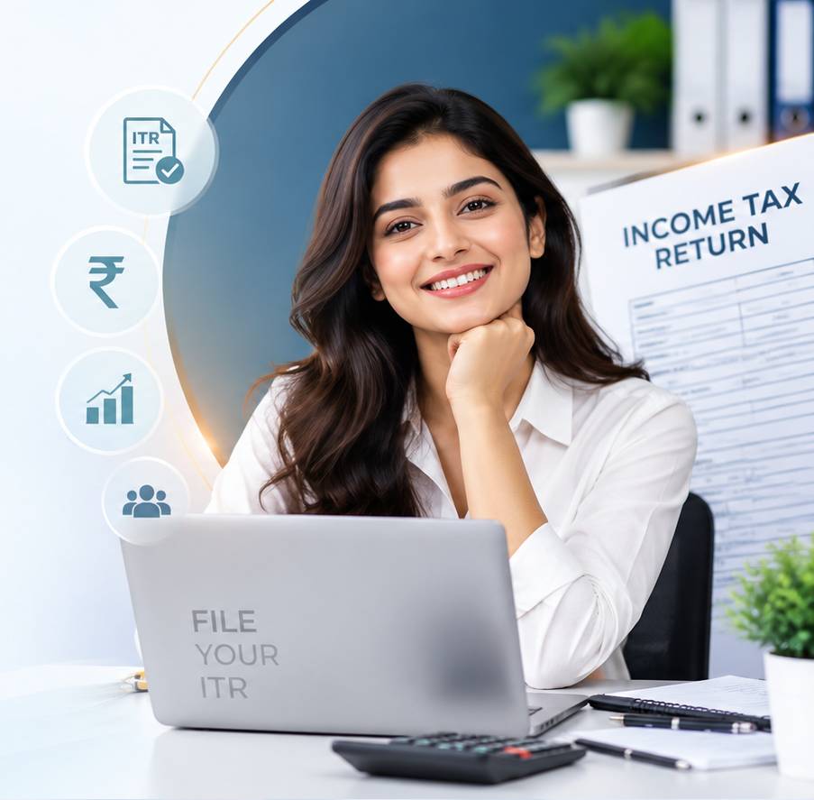 Taxation of Seafarers in India