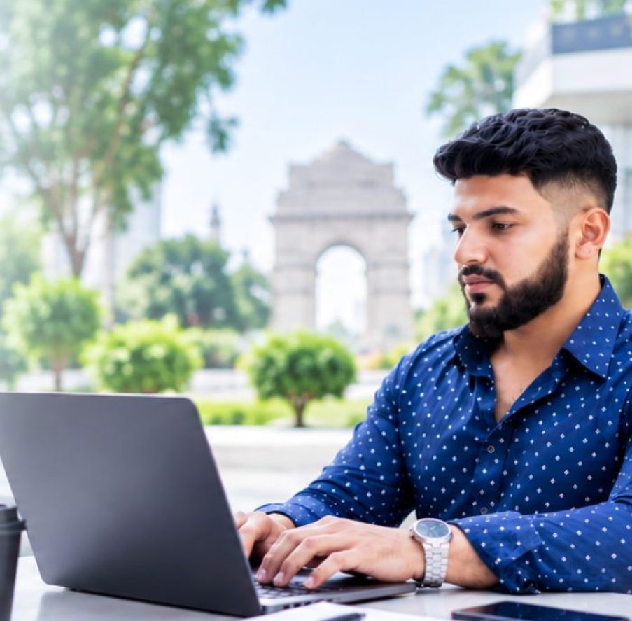 NRIs and foreign companies